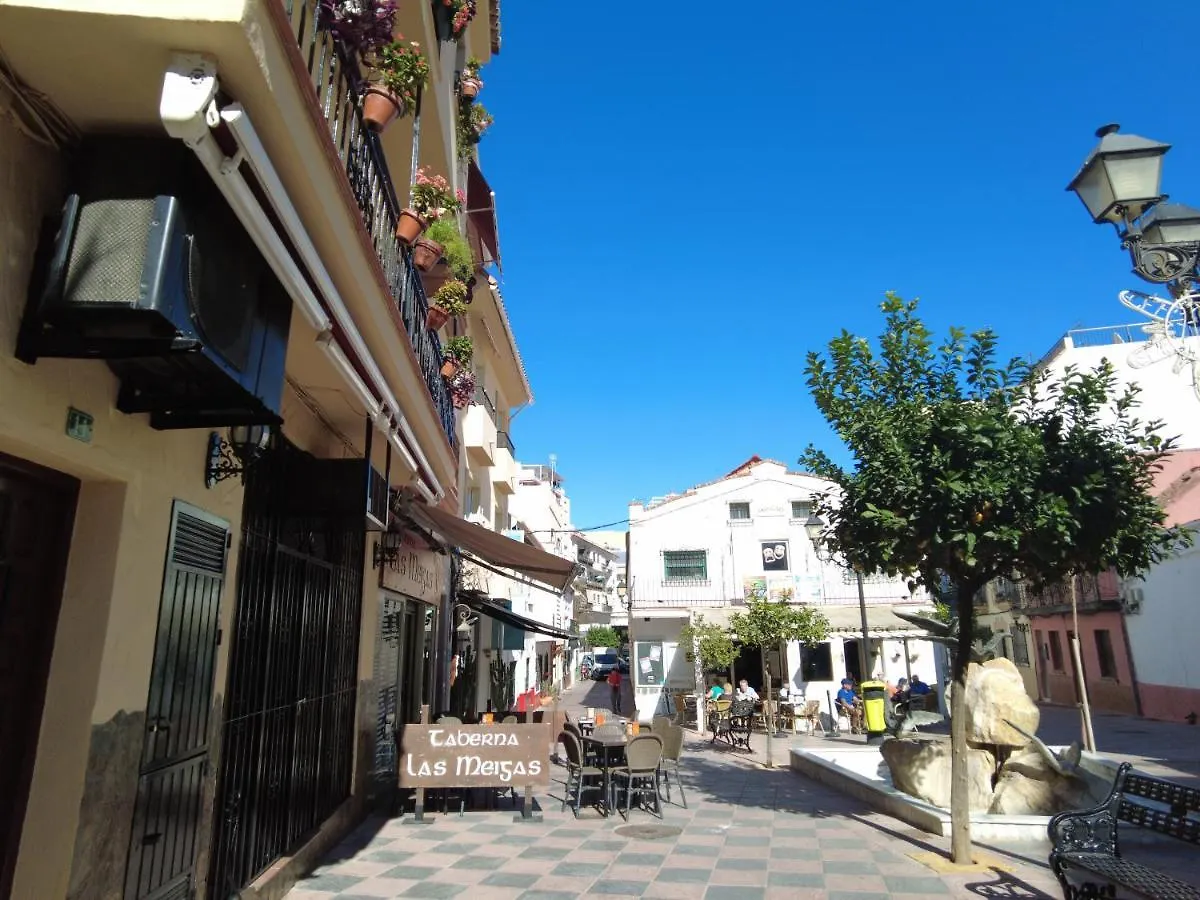 Fuengirola Centro 2 Room & Beach, By Casa De Sol Hr 0*,  Spanien